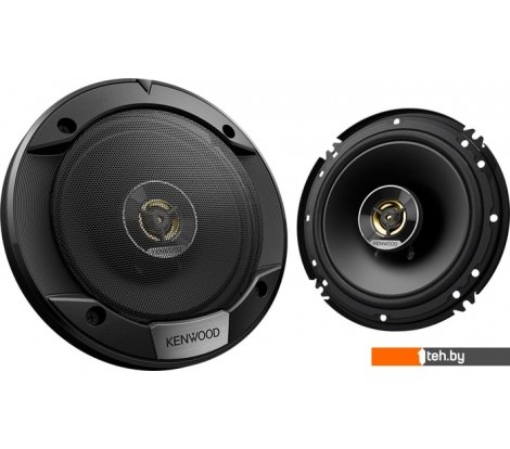  - Автоакустика Kenwood KFC-S1676EX - KFC-S1676EX