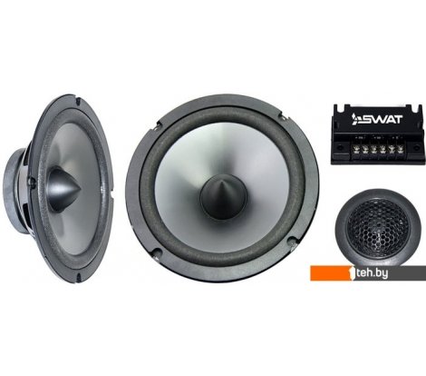  - Автоакустика Swat SP-B6.2 - SP-B6.2