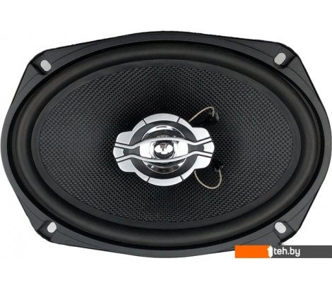  - Автоакустика Digma DCA-S693 - DCA-S693