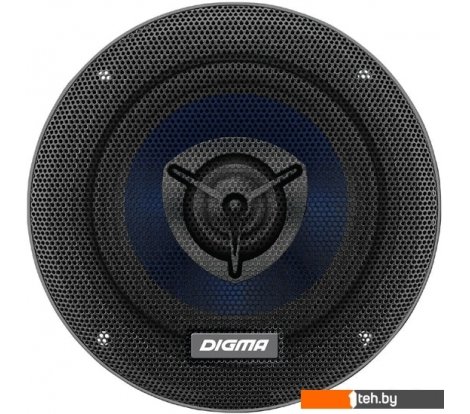  - Автоакустика Digma DCA-B402 - DCA-B402