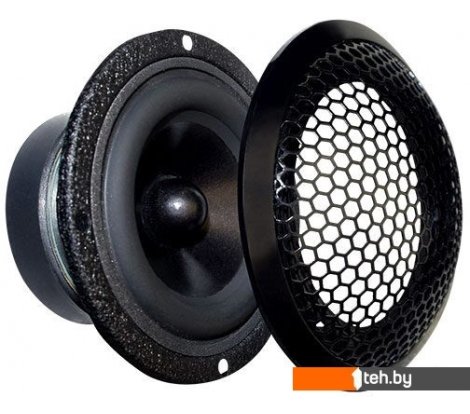  - Автоакустика Урал AS-W87M SQ - AS-W87M SQ