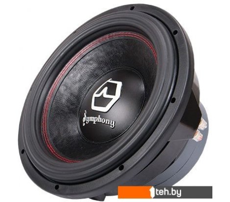  - Автоакустика Урал Symphony 12 - Symphony 12