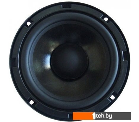  - Автоакустика Урал AS-W165MB - AS-W165MB