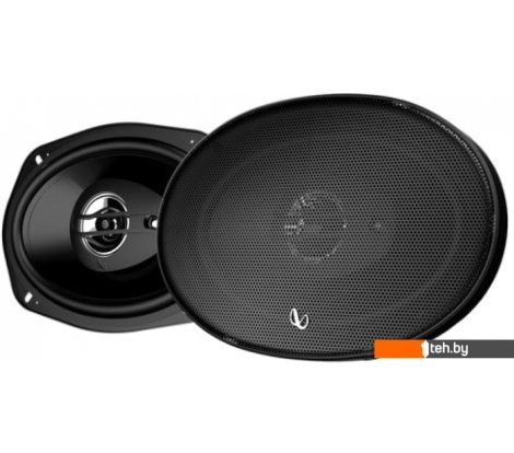  - Автоакустика Infinity Alpha 6930 - Alpha 6930