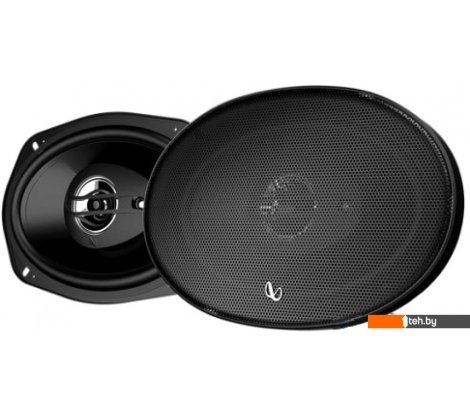  - Автоакустика Infinity Alpha 6930 - Alpha 6930