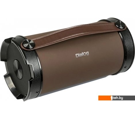 - Беспроводные и портативные колонки Dialog AP-1000 - AP-1000