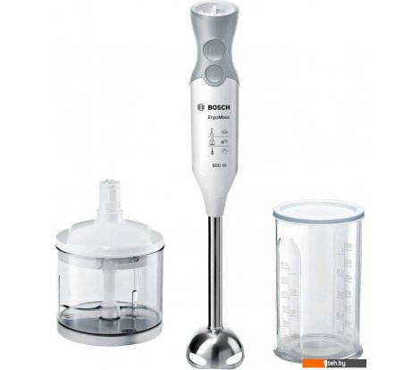 - Блендеры Bosch MSM66120 - MSM66120