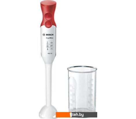  - Блендеры Bosch MSM64010 - MSM64010