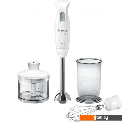  - Блендеры Bosch MSM26500 - MSM26500