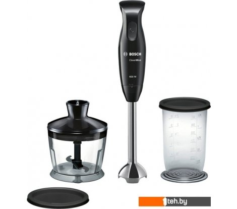  - Блендеры Bosch MSM2620B - MSM2620B