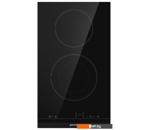  - Варочные панели Gorenje ECT322BCSC - ECT322BCSC