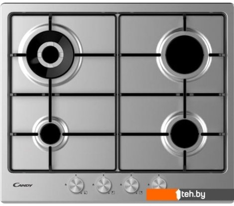  - Варочные панели Candy CHW6BR4WPX - CHW6BR4WPX