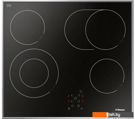 - Варочные панели Hansa BHCI66706 - BHCI66706