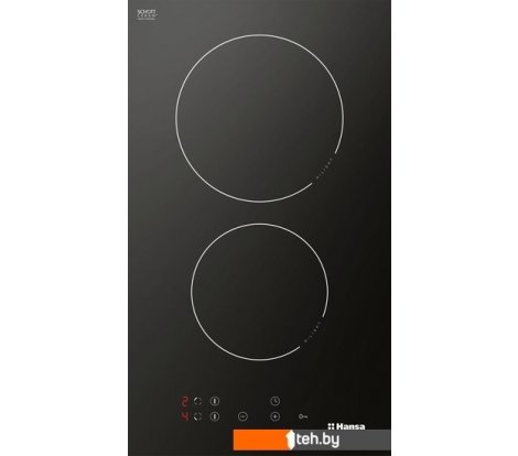  - Варочные панели Hansa BHC36106 - BHC36106