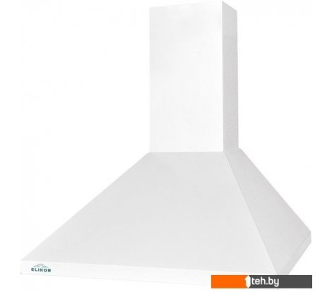  - Вытяжки Elikor Вента 60П-430-П3Л (белый) - Вента 60П-430-П3Л (белый)