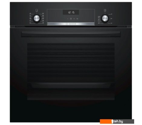 - Духовые шкафы Bosch HBJ558YB0Q - HBJ558YB0Q