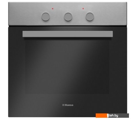  - Духовые шкафы Hansa BOEI64111 - BOEI64111