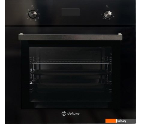  - Духовые шкафы De luxe 6009.05ЭШВ-047 - 6009.05ЭШВ-047