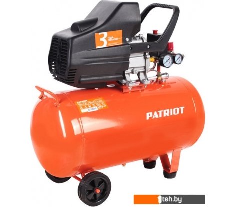  - Компрессоры Patriot Euro 50-260 - Euro 50-260