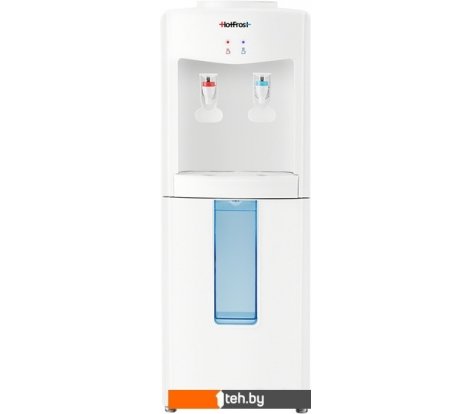  - Кулеры для воды HotFrost V118E - V118E