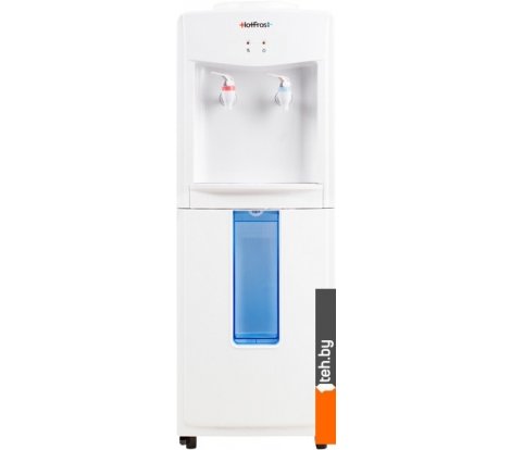  - Кулеры для воды HotFrost V118F - V118F