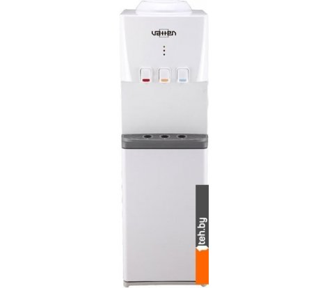  - Кулеры для воды Vatten V46WKB - V46WKB