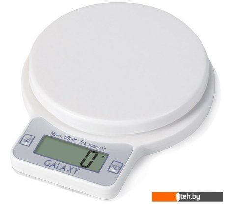  - Кухонные весы Galaxy GL2801 - GL2801