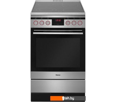  - Кухонные плиты Hansa FCCX58225 - FCCX58225