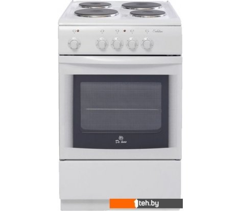  - Кухонные плиты De luxe 506004.04э - 506004.04э