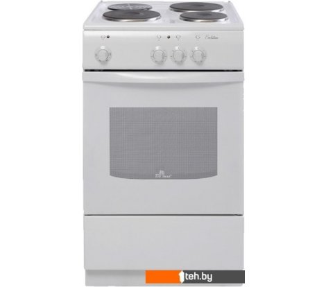  - Кухонные плиты De luxe 5003.17Э - 5003.17Э