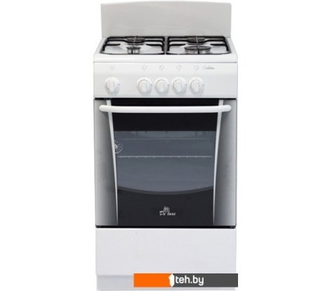  - Кухонные плиты De luxe 506040.05г - 506040.05г