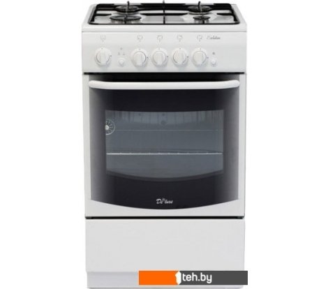  - Кухонные плиты De luxe 5040.36Г - 5040.36Г