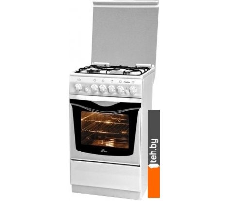  - Кухонные плиты De luxe 5040.20гэ - 5040.20гэ