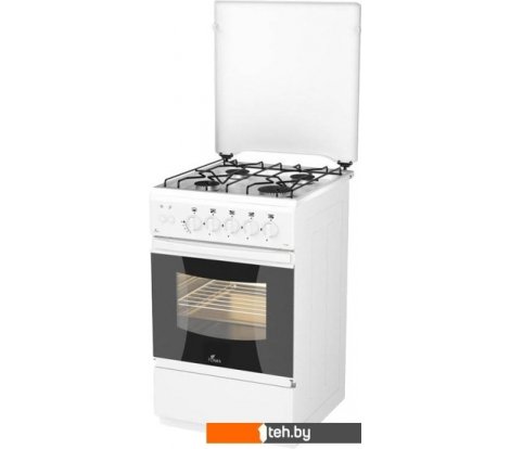  - Кухонные плиты Flama FG 2426 W - FG 2426 W