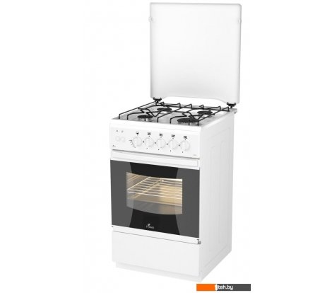  - Кухонные плиты Flama FG 2426 W - FG 2426 W