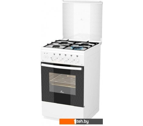  - Кухонные плиты Flama FG 2424 W - FG 2424 W