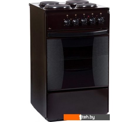  - Кухонные плиты Flama AE 1403 B - AE 1403 B