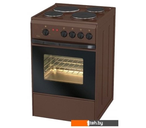  - Кухонные плиты Flama AE 1403 B - AE 1403 B