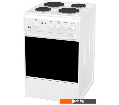  - Кухонные плиты Flama AE 1406 W - AE 1406 W