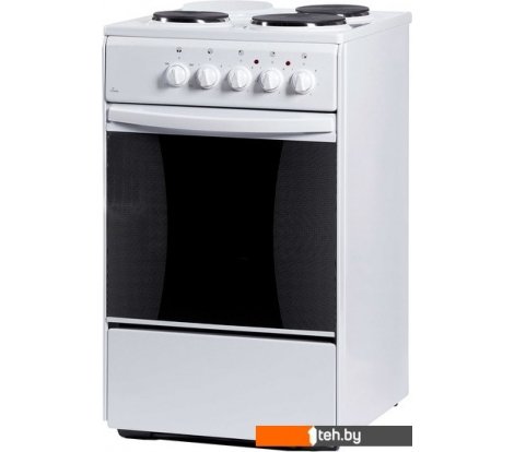  - Кухонные плиты Flama AE 1304 W - AE 1304 W