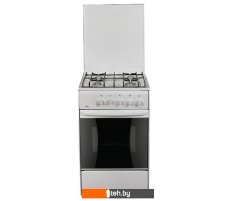  - Кухонные плиты Flama AE 1401 W - AE 1401 W