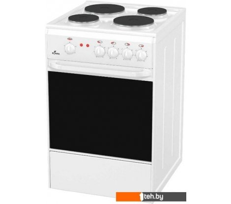  - Кухонные плиты Flama AE 1402 W - AE 1402 W
