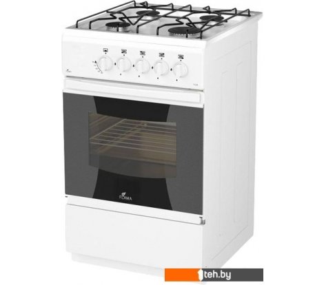  - Кухонные плиты Flama RG 24019 W - RG 24019 W