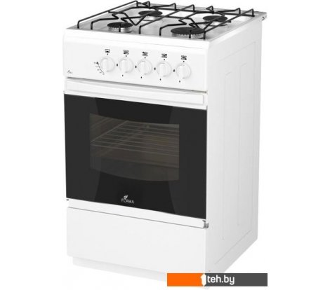  - Кухонные плиты Flama RG 24022 W - RG 24022 W