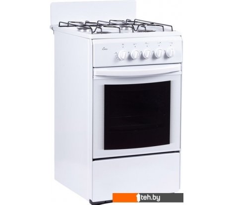  - Кухонные плиты Flama RG 24027 W - RG 24027 W
