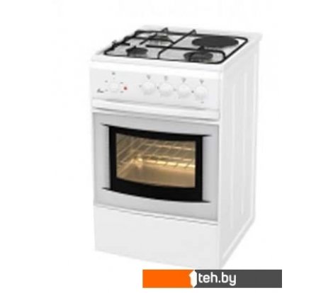  - Кухонные плиты Flama RK 23-121 W - RK 23-121 W