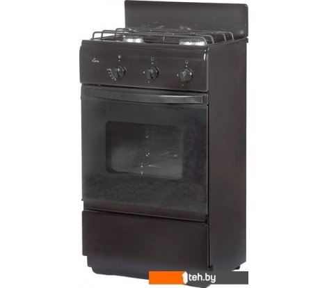  - Кухонные плиты Flama CG 3202 B - CG 3202 B