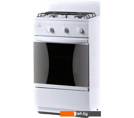  - Кухонные плиты Flama CK 2201 W - CK 2201 W