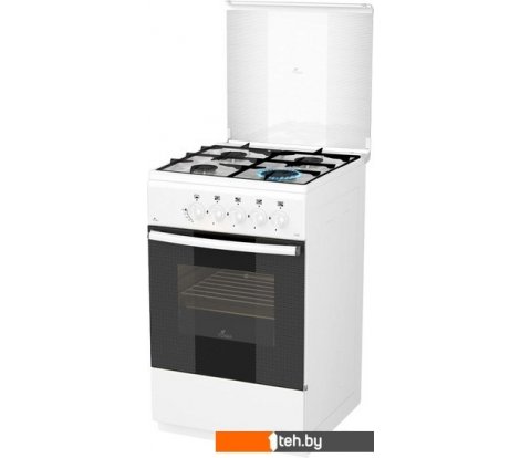  - Кухонные плиты Flama FG 2406 W - FG 2406 W