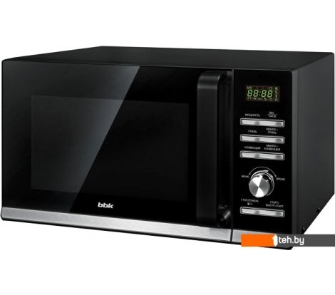  - Микроволновые печи BBK 25MWC-991T/B - 25MWC-991T/B